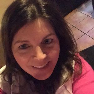 Meet your Posher, Tracey